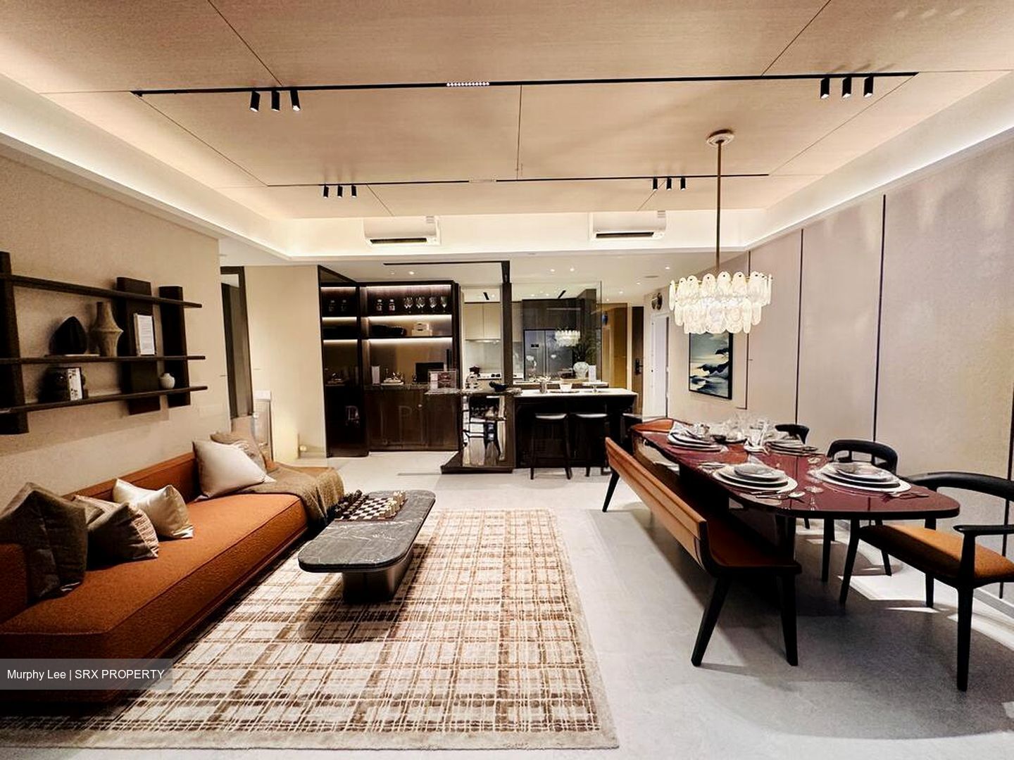 Canberra Crescent Residences (D27), Apartment #503535001